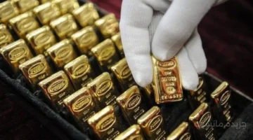 رقم تاريخي.. سعر أونصة الذهب يتجاوز 4000 دولار لأول مرة تطور جديد بالأسواق العالمية 1